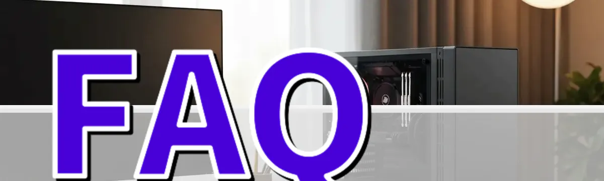 FAQ