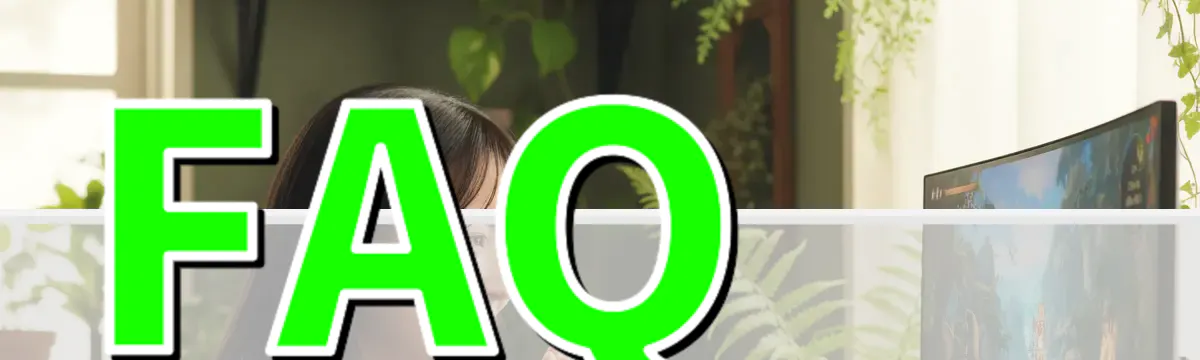 FAQ