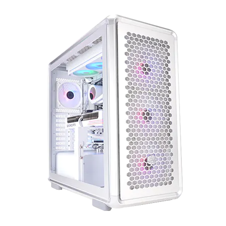 パソコンショップSEVEN ZEFT R61GQ